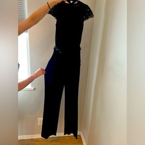 Elegant jumpsuit
